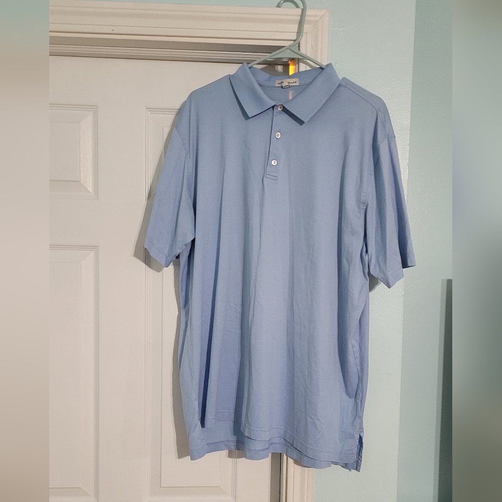 Peter millar polo